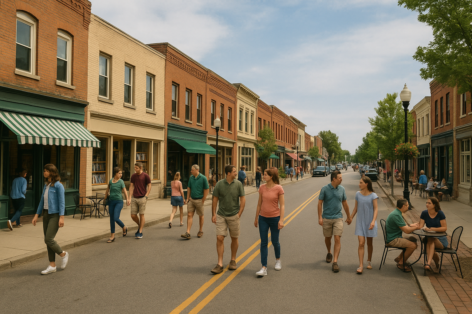 DeWitt Bank Tax & Accounting